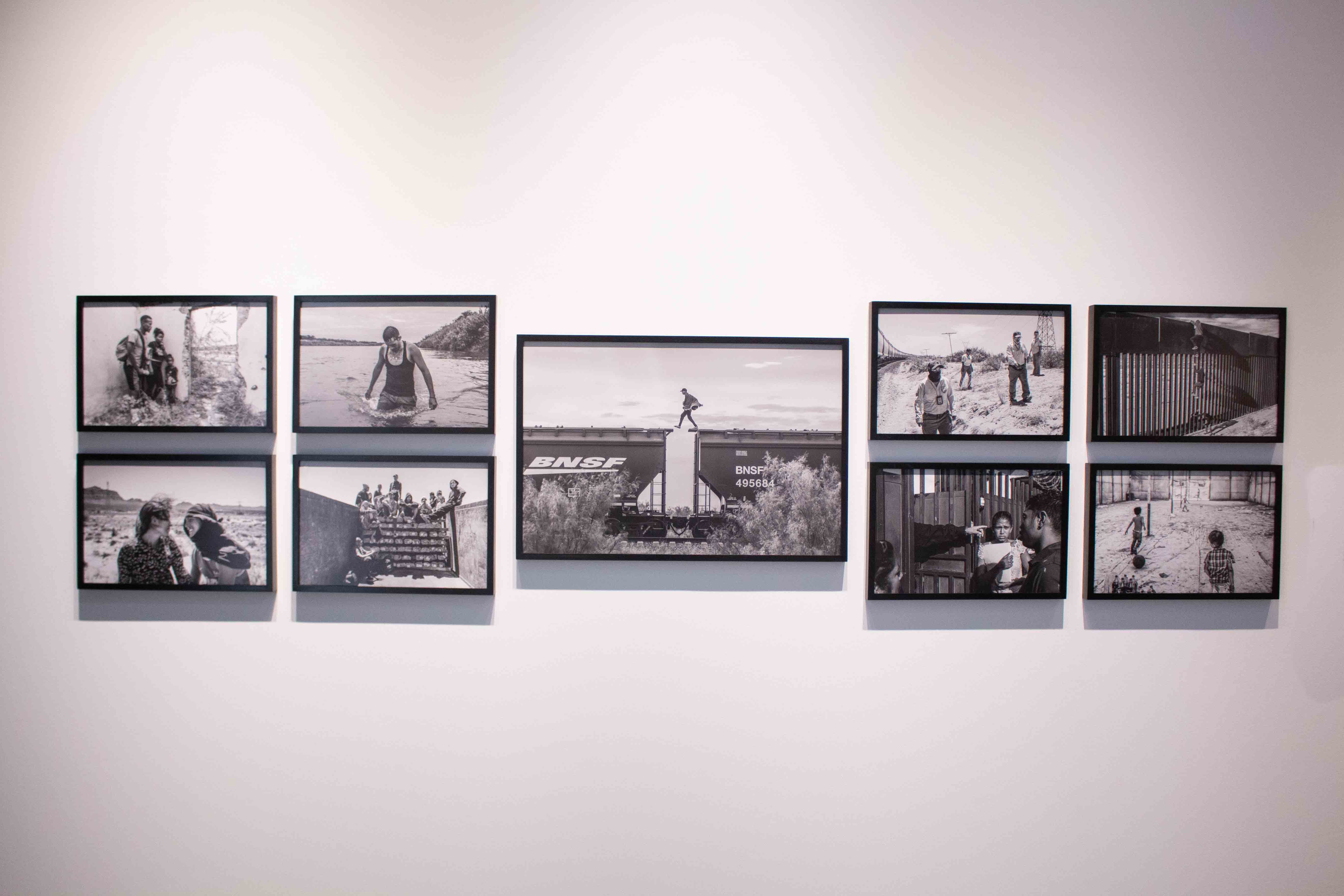 World Press Photo Exhibition 2024 - Exhibition Space